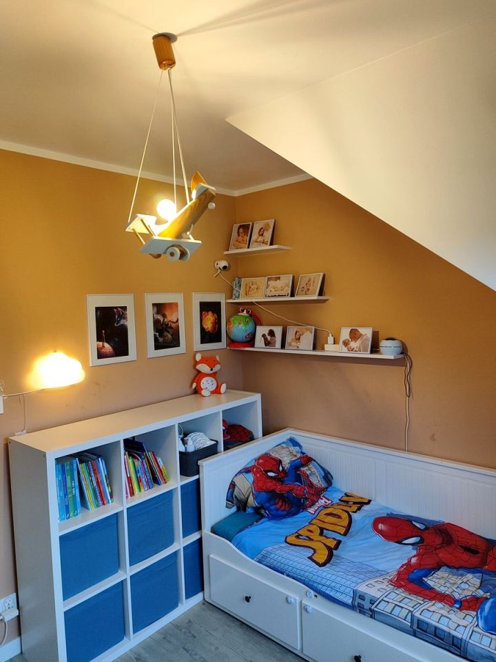 bliźniak, 4 pokoje Koszalin. Zdjęcie 11