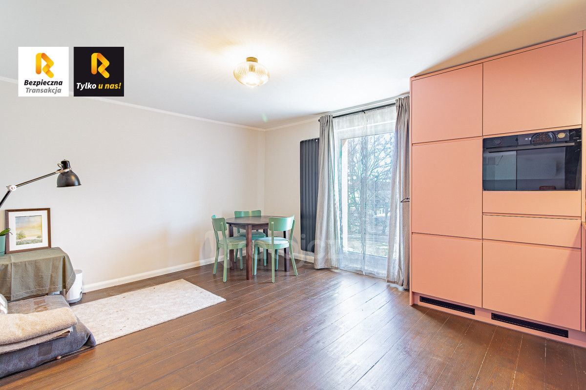 Mieszkanie 3-pokojowe Wejherowo, pl. Ofiar Piaśnicy. Zdjęcie 1