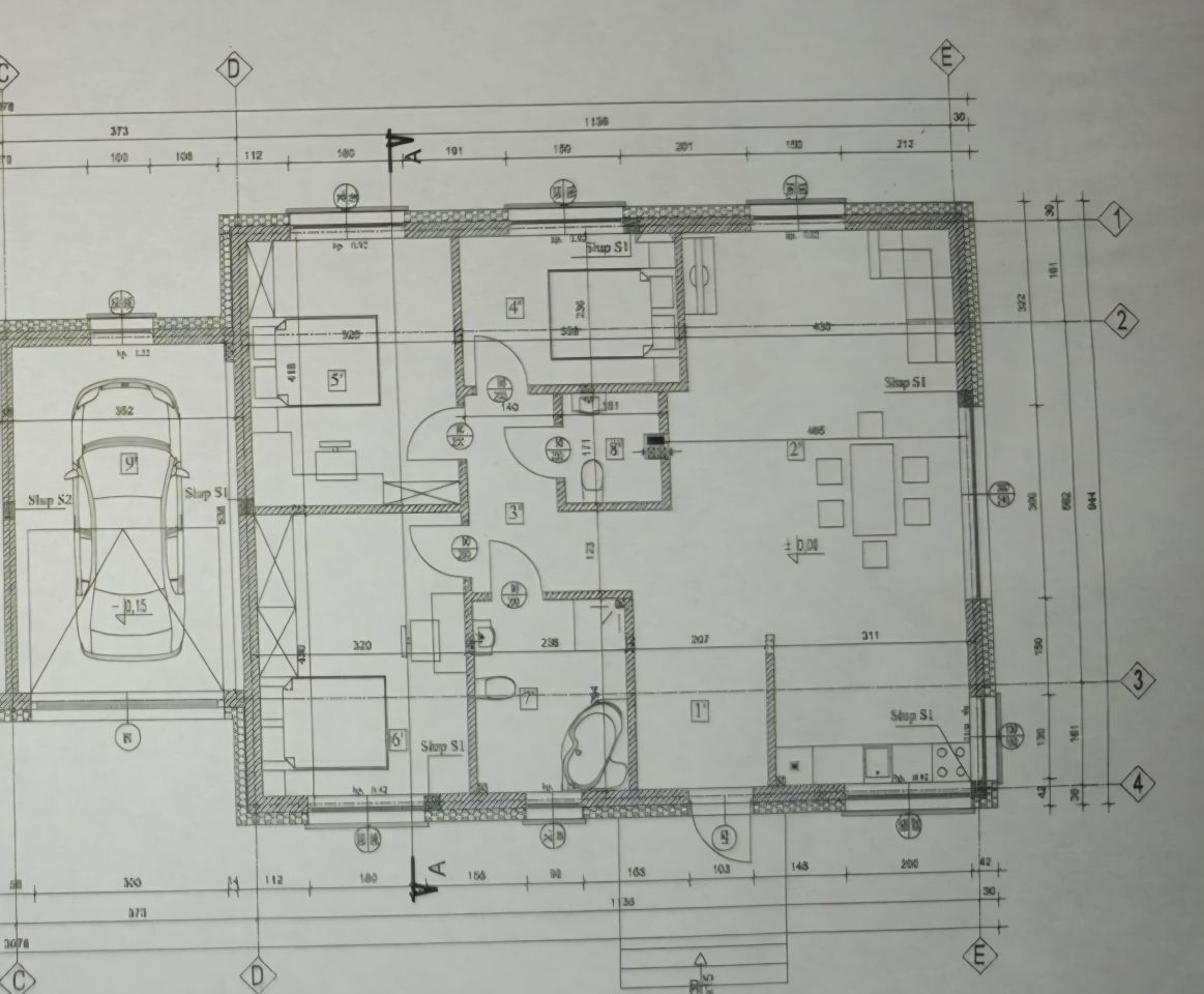 bliźniak, 4 pokoje Budy-Grzybek, ul. Wyczółkowskiego. Zdjęcie 8