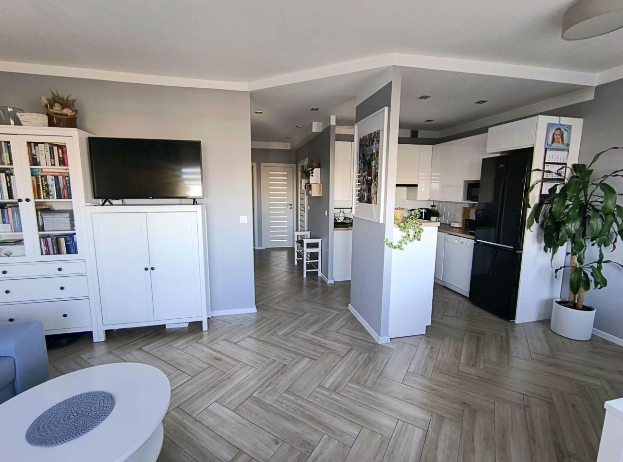 Mieszkanie 4-pokojowe Żory, os. Pawlikowskiego. Zdjęcie 9