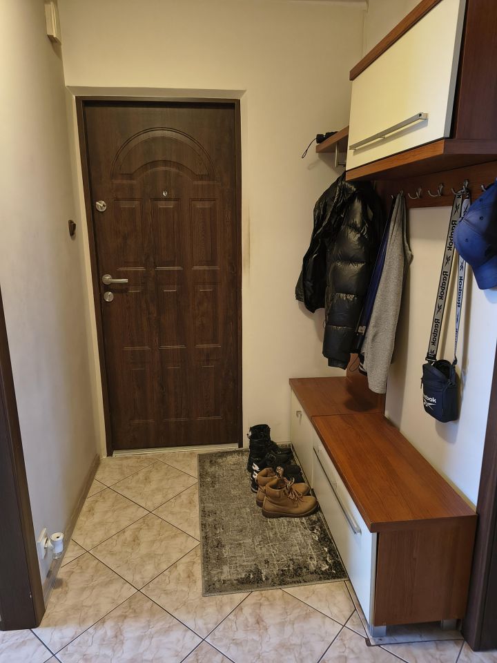 Mieszkanie 3-pokojowe Płock Podolszyce, ul. mjr. Henryka Sucharskiego. Zdjęcie 12