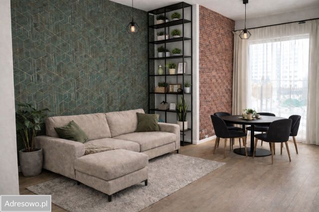 Mieszkanie 1-pokojowe Tychy, al. marsz. Piłsudskiego. Zdjęcie 1