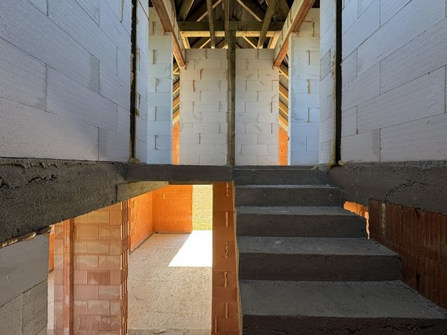 dom wolnostojący, 4 pokoje Wołowice. Zdjęcie 11