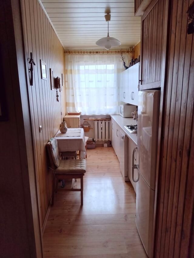 Mieszkanie 2-pokojowe Chorzów Batory, ul. Graniczna. Zdjęcie 3