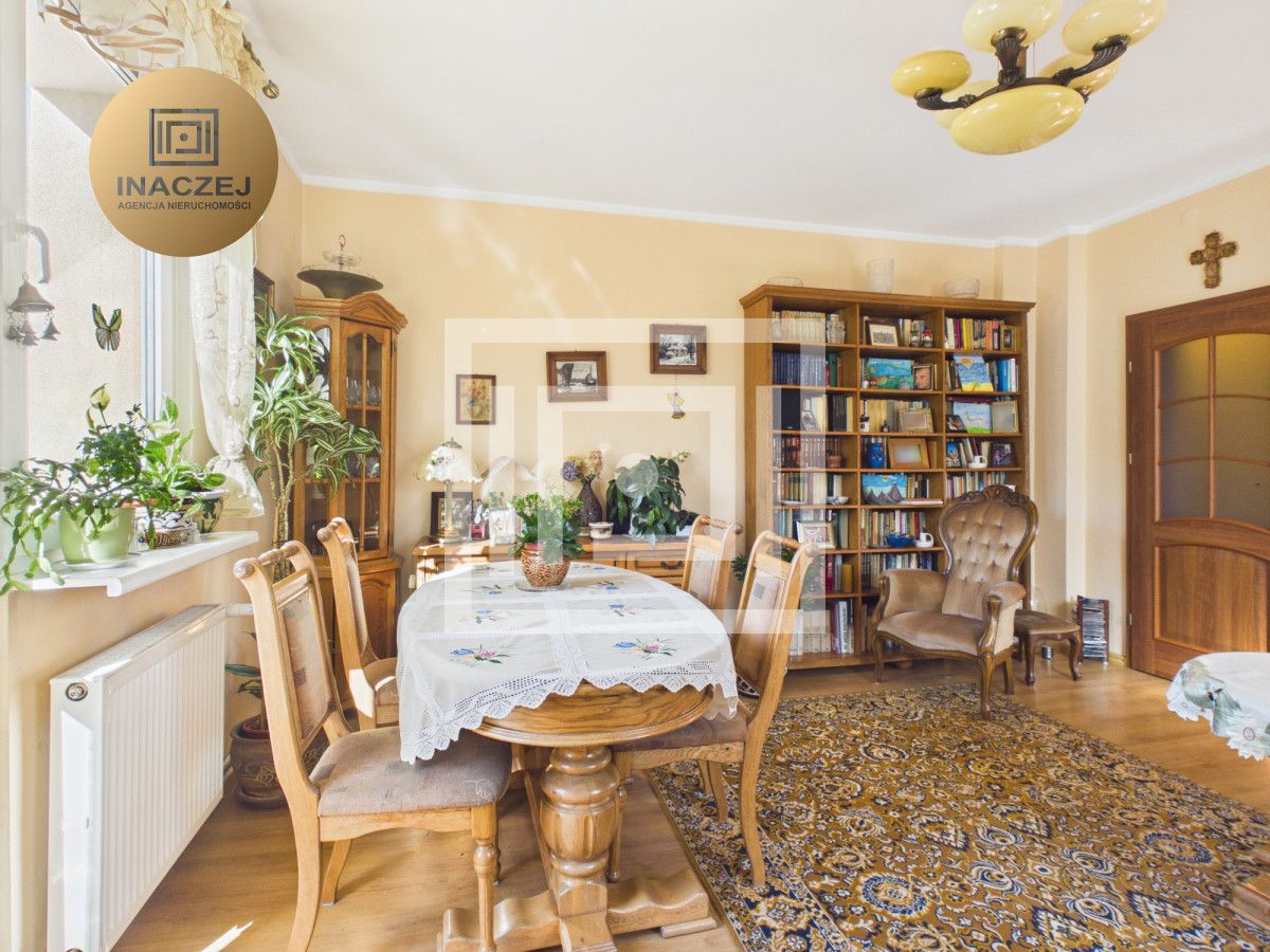 Mieszkanie 4-pokojowe Goszczyno, ul. Morska. Zdjęcie 1