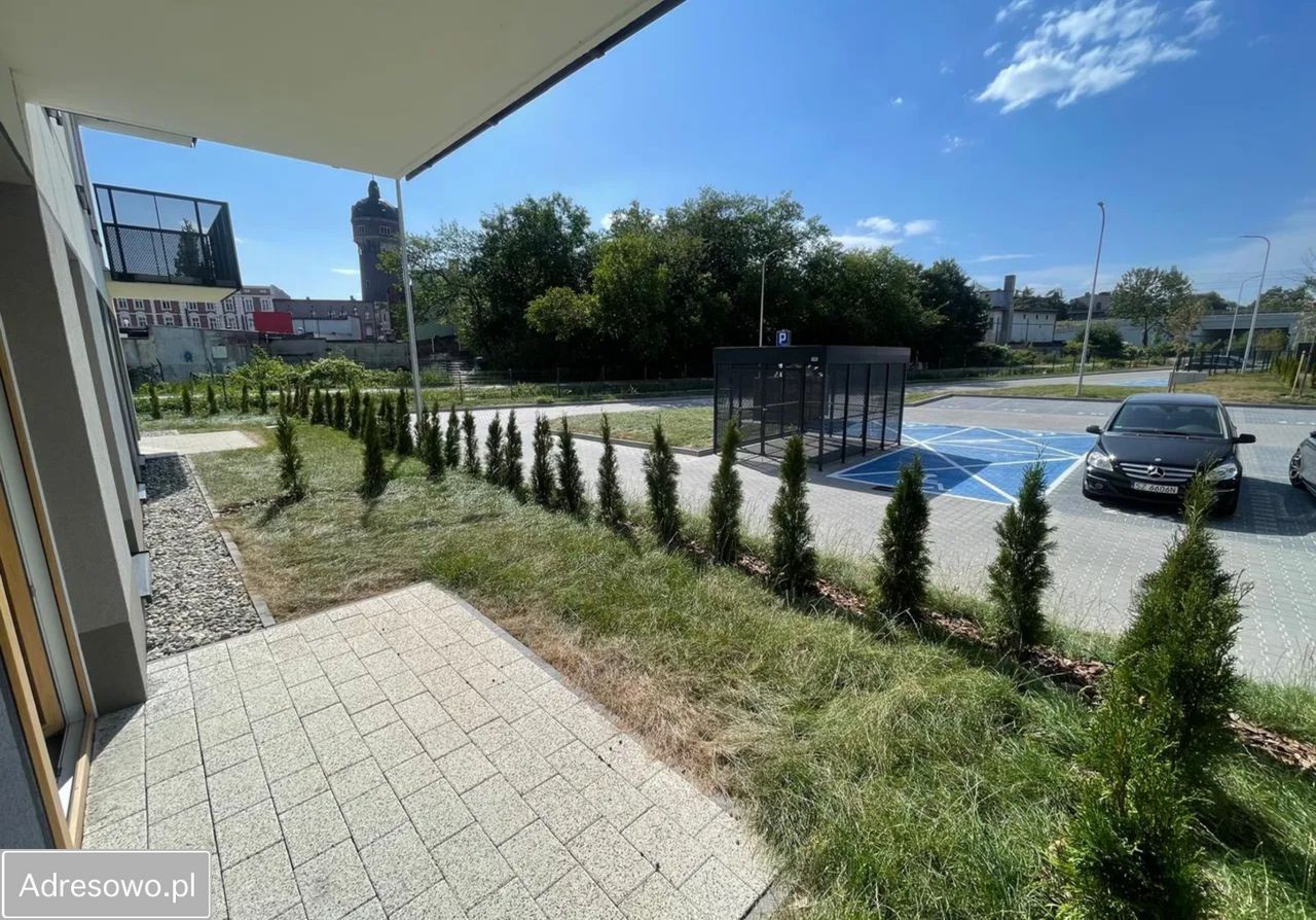 Mieszkanie 2-pokojowe Chorzów Centrum, ul. Odległa. Zdjęcie 2