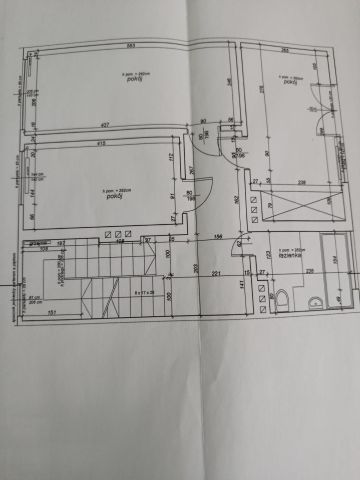dom szeregowy, 5 pokoi Łódź Górna, ul. Lechosława Roszkowskiego. Zdjęcie 20
