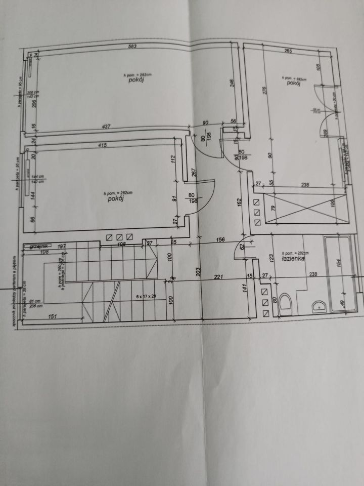 dom szeregowy, 5 pokoi Łódź Górna, ul. Lechosława Roszkowskiego. Zdjęcie 20