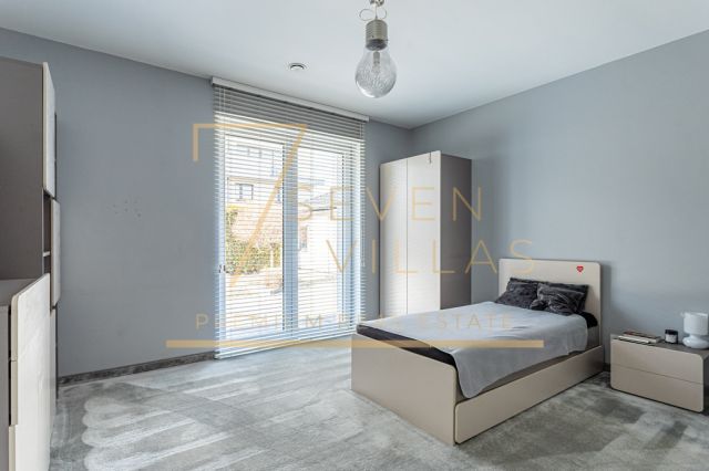 dom wolnostojący, 4 pokoje Lesznowola. Zdjęcie 12