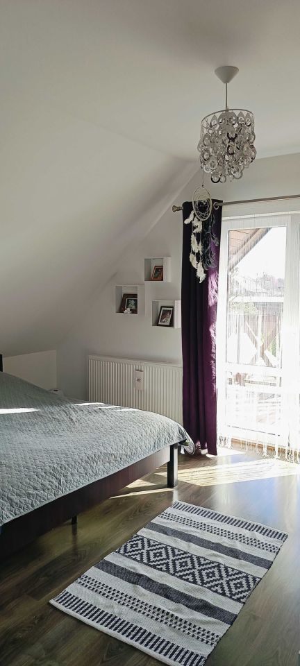 dom wolnostojący Zarzeczany. Zdjęcie 4