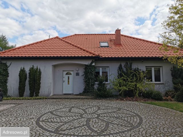 dom wolnostojący, 3 pokoje Godzieszowa. Zdjęcie 1