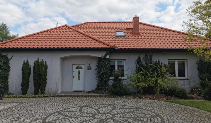 dom wolnostojący, 3 pokoje Godzieszowa