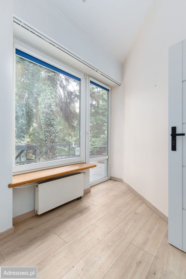 dom szeregowy, 7 pokoi Warszawa Mokotów, ul. Etiudy Rewolucyjnej. Zdjęcie 14