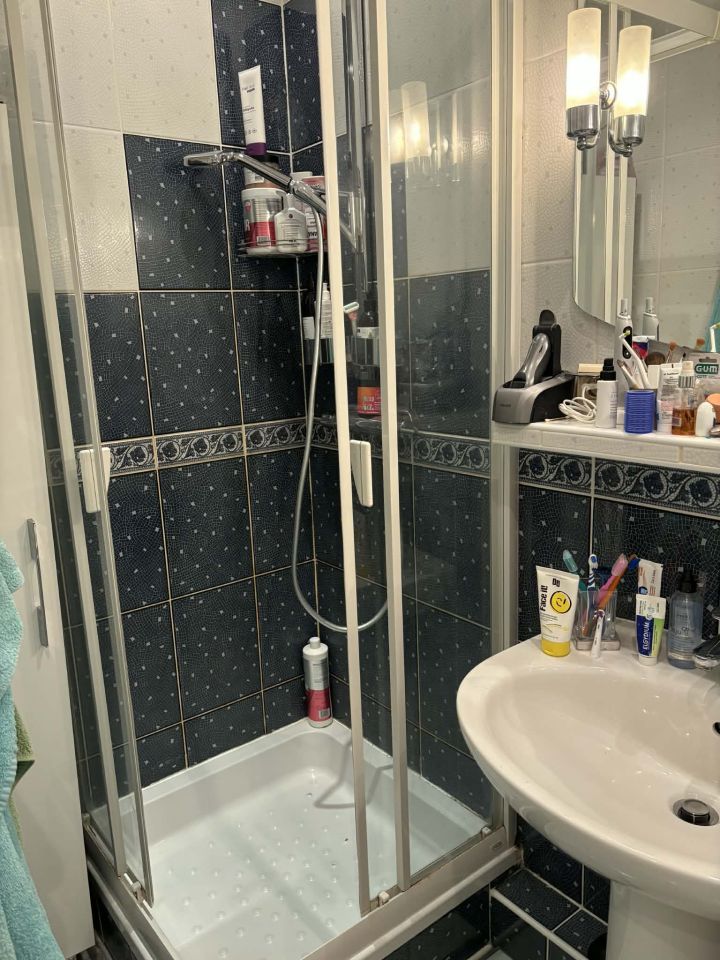 Mieszkanie 4-pokojowe Warszawa Targówek, Suwalska. Zdjęcie 13