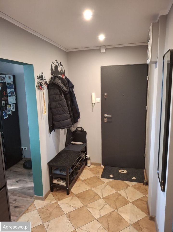 Mieszkanie 3-pokojowe Mysłowice Brzęczkowice, ul. Bernarda Wały. Zdjęcie 11