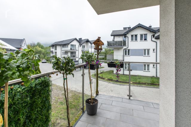 Mieszkanie 3-pokojowe Bielsko-Biała, ul. Krakowska. Zdjęcie 22