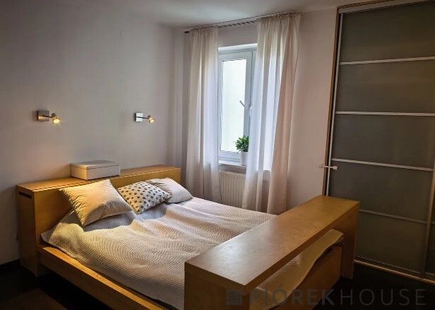 Mieszkanie 5-pokojowe Warszawa Włochy, ul. Aleje Jerozolimskie. Zdjęcie 7