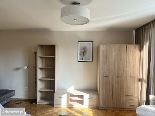 Mieszkanie 1-pokojowe Warszawa Ochota, ul. Sąchocka. Zdjęcie 4