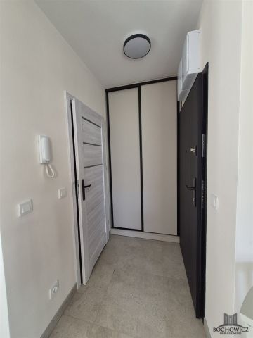 Mieszkanie 2-pokojowe Wrocław Żerniki, ul. Witolda Lipińskiego "Szczedronia". Zdjęcie 10
