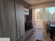 Mieszkanie 3-pokojowe Chrzanów, ul. W. Puchalskiego. Zdjęcie 2