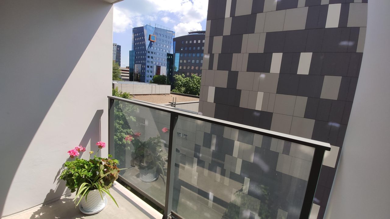 Mieszkanie 1-pokojowe Wrocław Popowice, ul. Jaworska. Zdjęcie 13