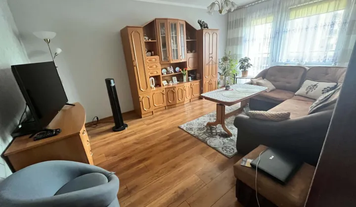 Mieszkanie 2-pokojowe Sosnowiec Mec, Dworska
