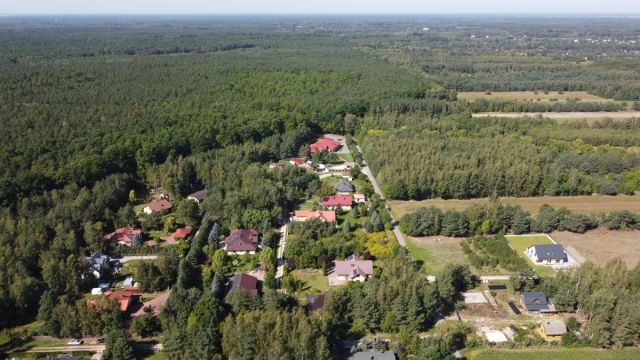 Działka budowlana Studzieniec. Zdjęcie 3