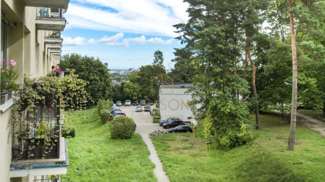 Mieszkanie 2-pokojowe Gdańsk VII Dwór, ul. Henryka Rodakowskiego. Zdjęcie 14