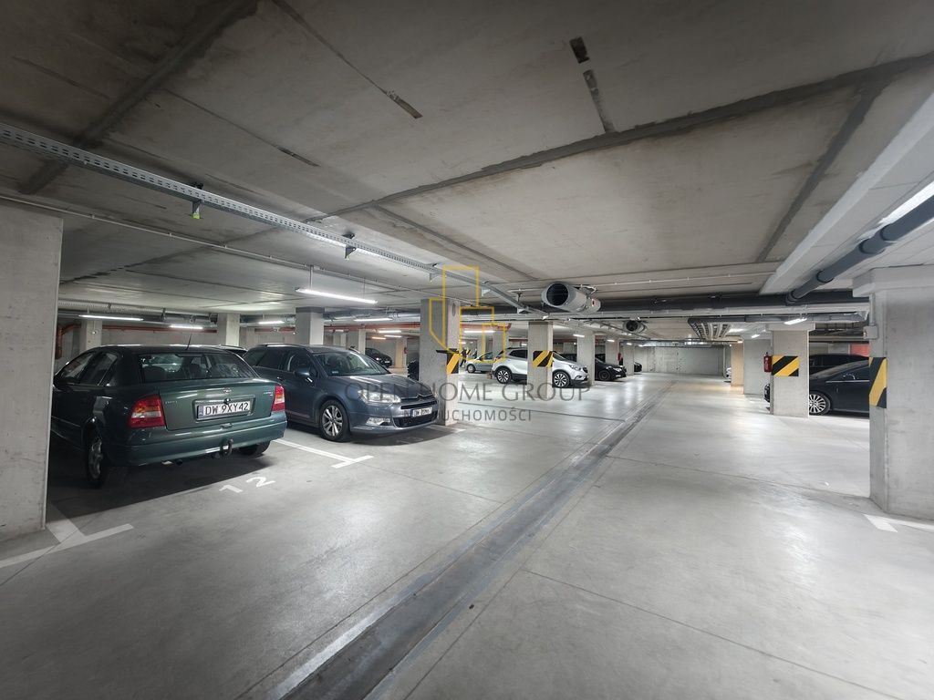 Mieszkanie 3-pokojowe Wrocław Lipa Piotrowska, ul. Kaparowa. Zdjęcie 23