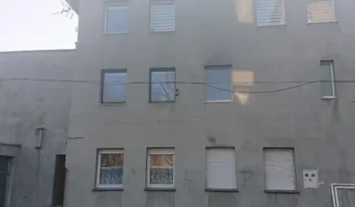 Mieszkanie 1-pokojowe Legnica, ul. Złotoryjska