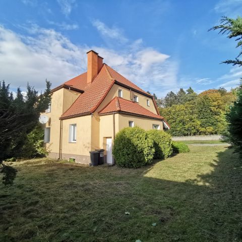 bliźniak, 4 pokoje Scholastykowo. Zdjęcie 3