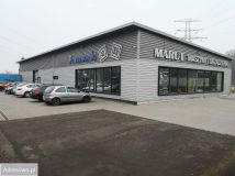 Lokal Siemianowice Śląskie Bańgów, ul. Henryka Krupanka. Zdjęcie 1