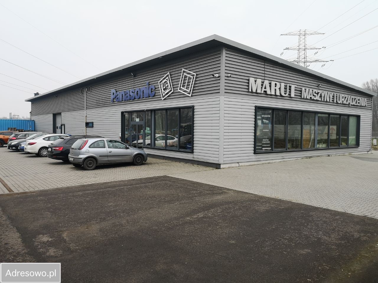 Lokal Siemianowice Śląskie Bańgów, ul. Henryka Krupanka. Zdjęcie 2