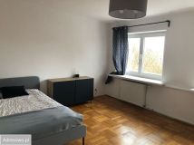 Mieszkanie 1-pokojowe Warszawa Praga-Północ, ul. Karola Linneusza