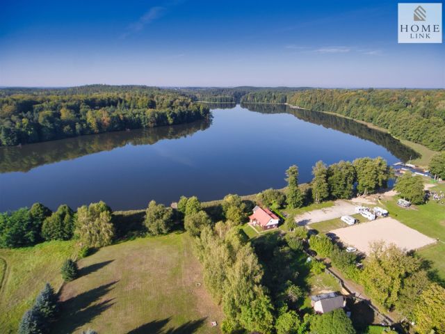 Działka budowlana Stare Jabłonki. Zdjęcie 3