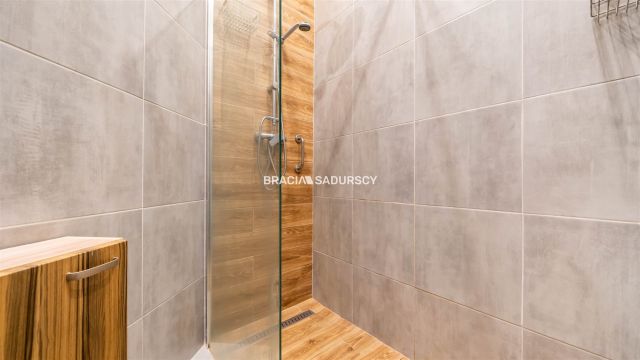 Mieszkanie 2-pokojowe Kraków Grzegórzki, ul. gen. Józefa Dwernickiego. Zdjęcie 7