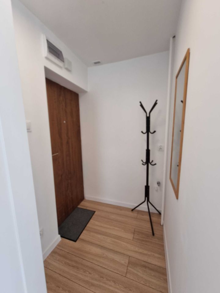 Mieszkanie 1-pokojowe Mława Centrum. Zdjęcie 5