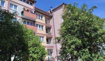Mieszkanie 2-pokojowe Szczecin Centrum, pl. Jana Kilińskiego