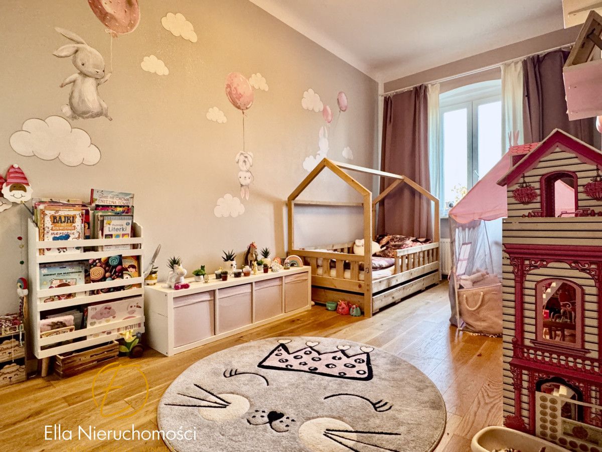 Mieszkanie 3-pokojowe Legnica, ul. Henryka Jordana. Zdjęcie 7