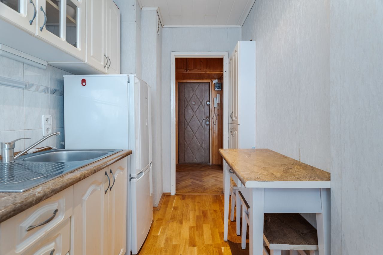 Mieszkanie 3-pokojowe Warszawa Bemowo, ul. Puszczy Solskiej. Zdjęcie 15