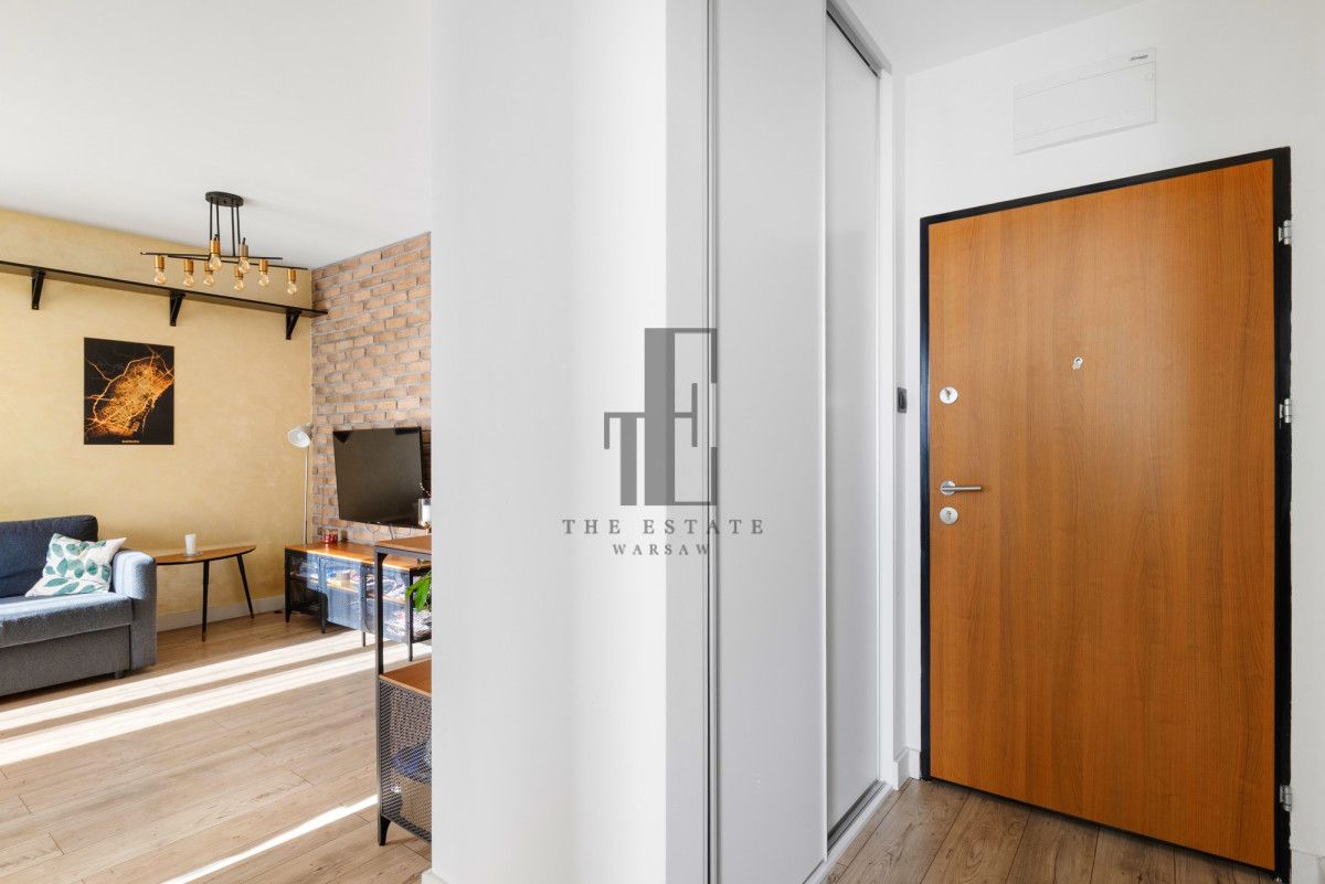 Mieszkanie 2-pokojowe Warszawa Targówek, ul. Pohulanka. Zdjęcie 5