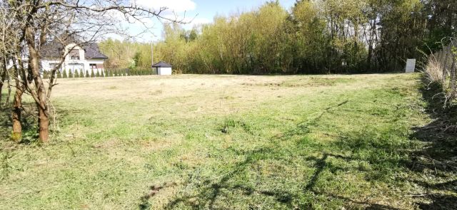 Działka budowlana Warszawa Białołęka, ul. Fantastyczna. Zdjęcie 1