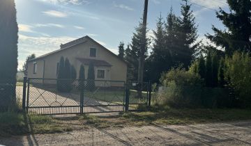 dom wolnostojący, 2 pokoje Dalkowo Pod Lasem