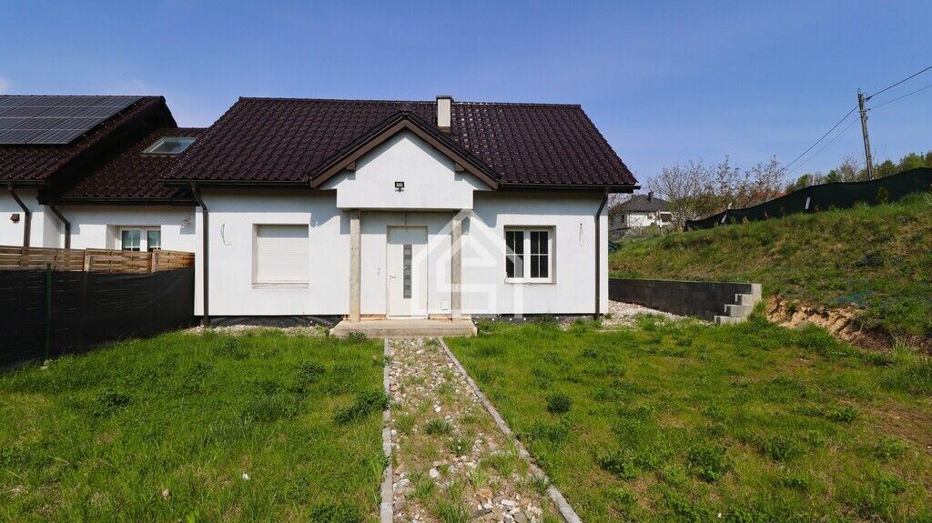 bliźniak, 3 pokoje Nowy Wiśnicz. Zdjęcie 6