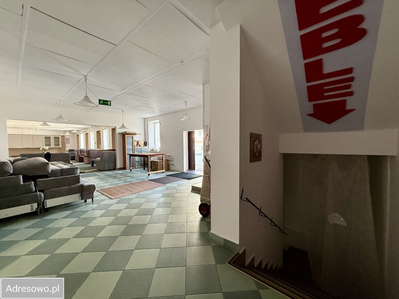 Lokal Szczecinek, ul. Kaszubska. Zdjęcie 4