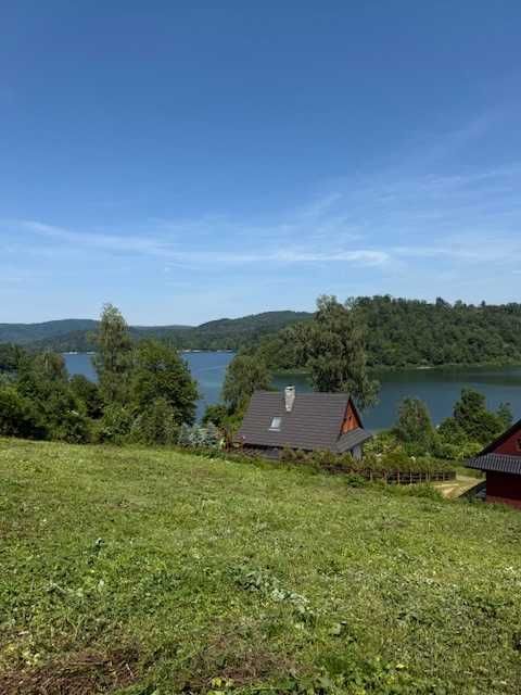 Działka budowlana Olchowiec. Zdjęcie 3