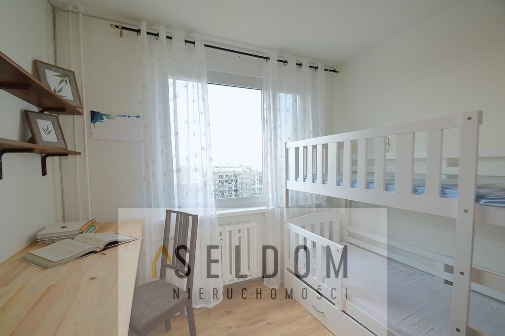 Mieszkanie 3-pokojowe Opole, ul. Batalionu "Parasol". Zdjęcie 8