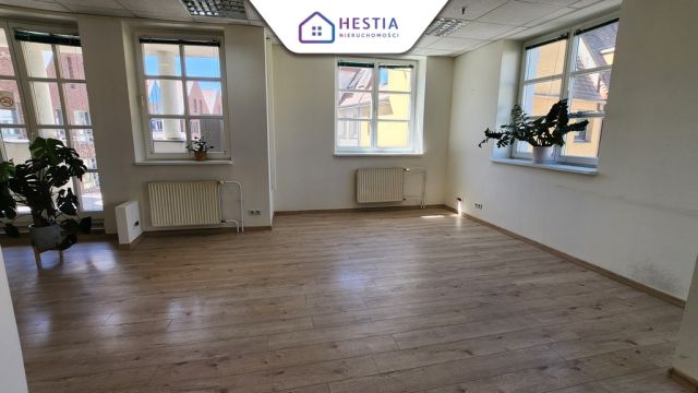 Biuro Szczecin Stare Miasto. Zdjęcie 8