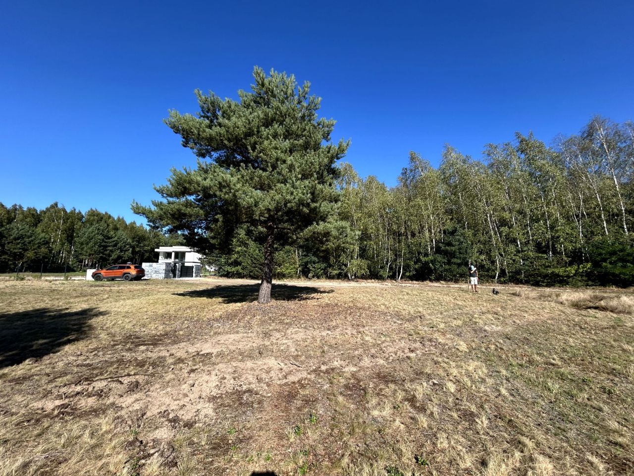 Działka budowlana Musuły. Zdjęcie 8