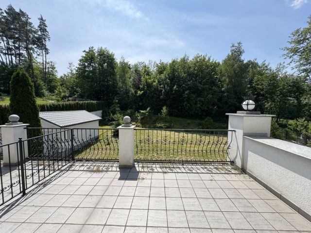 dom wolnostojący, 12 pokoi Kudowa-Zdrój, ul. gen. Władysława Sikorskiego. Zdjęcie 11